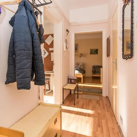 Apartmán Budaiapertment *