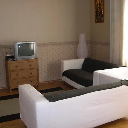 4you Citycenter Apartamento