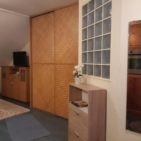 Apartman Kossuth Budapest