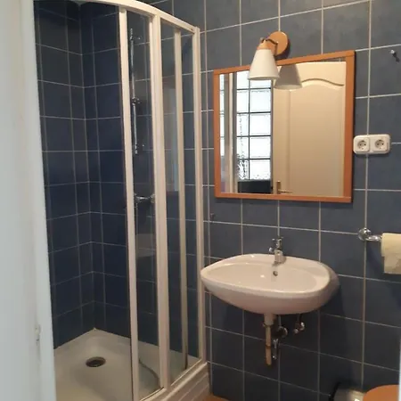 Kossuth Apartment *