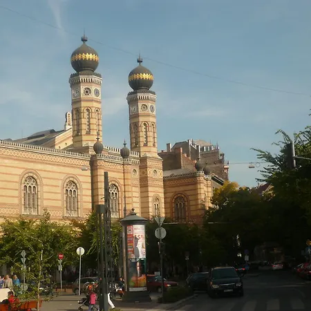 Apartment Museum View *