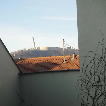 Apartment Museum View