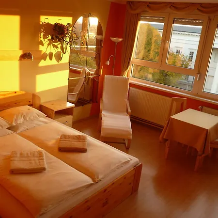 Apartment Museum View *