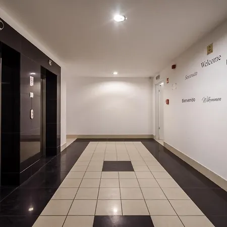 Bpr Apartament *