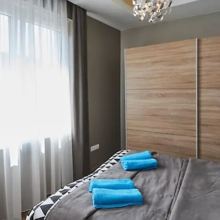 Orangehomes Fantastic 3 Bedrooms Dohany Street Apartment Budapest