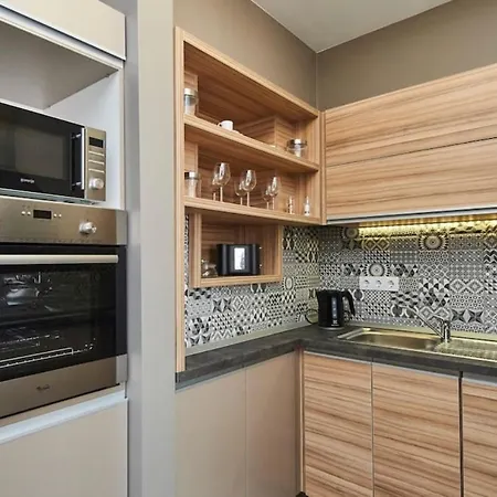 Orangehomes Fantastic 3 Bedrooms Dohany Street Apartment Budapest