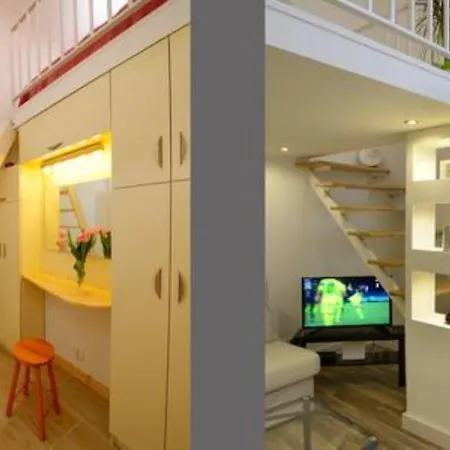 Orangehomes Two Bedroom Raday Str. Apartment *