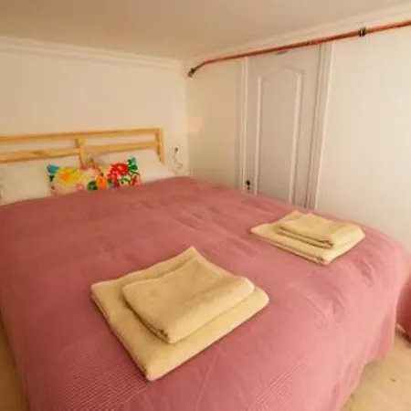 Orangehomes Two Bedroom Raday Str. * Budapest