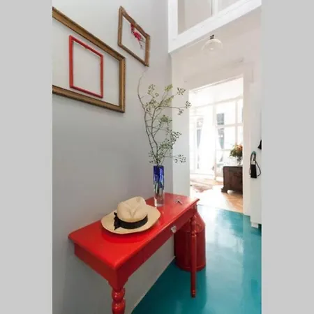 Elegance At The Opera Apartment *