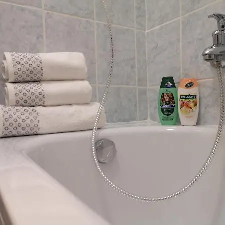 Central Studio Budapest * Βουδαπέστη