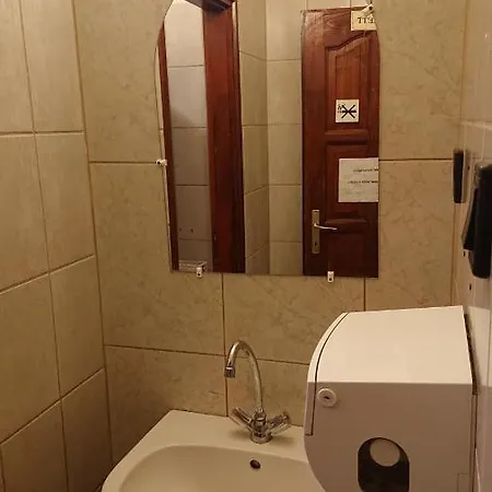 Pillangó Munkásszálló Hostel *