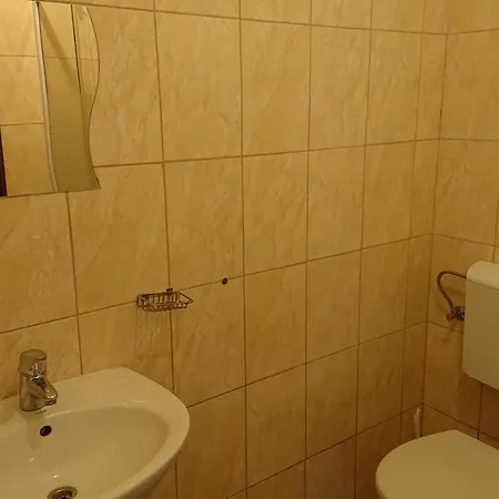 Pillangó Munkásszálló Budapest
