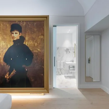 Hotel áurea Ana Palace By Eurostars Company 5*