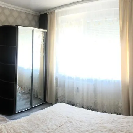 Apartment Marton Apartman Budapest