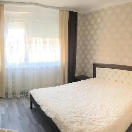 Marton Apartman Apartment Budapest