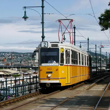 Central Studio Budapest Βουδαπέστη
