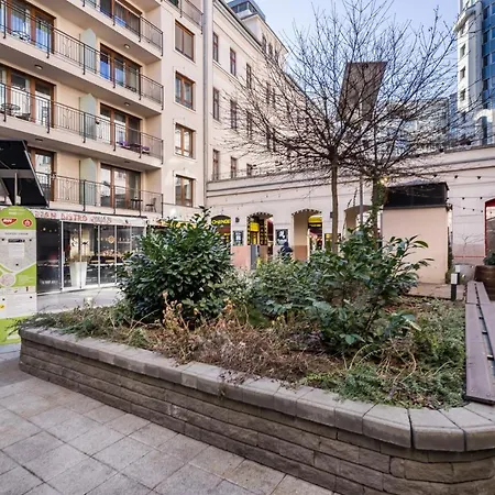 Bpr Apartament