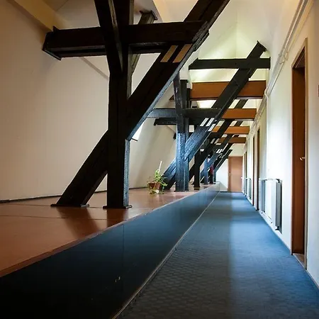 Hotel Fortuna