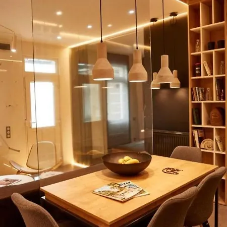 Apartment Bpr Woodnest With A/c *
