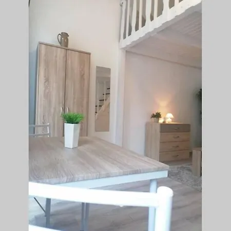 Apartment Rose Apartmann Budapest