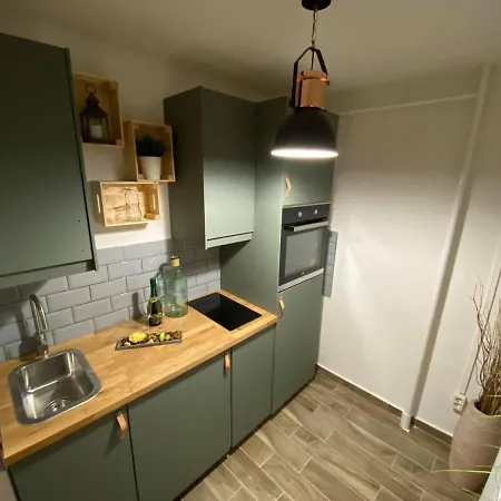 Loft X. Ker. Budapest