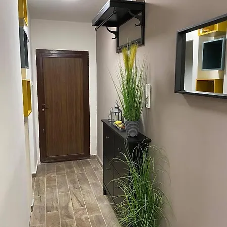 Loft X. Ker. Budapest