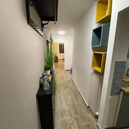 Loft X. Ker. Apartment *