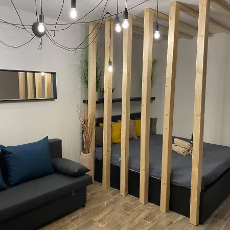 Loft X. Ker. Apartment
