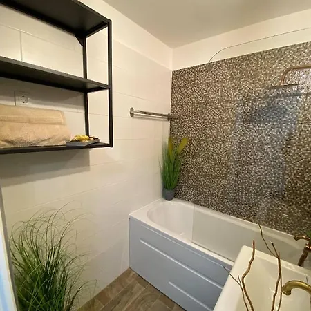 Apartment Loft X. Ker. *