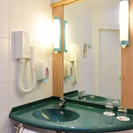 Hotel Ibis City