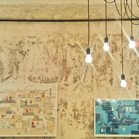 Little Corner At The Historic Jewish District With Ac Apartment
