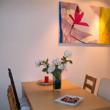Aparthotel Senator 3*