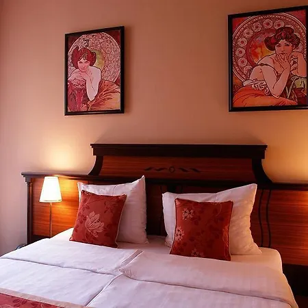 Residencia Baron Hotel