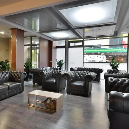 City Hotell
