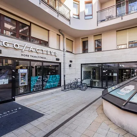 Bpr Budapest