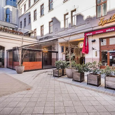 Bpr Budapest