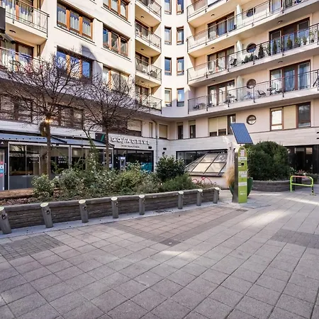 Bpr Apartment