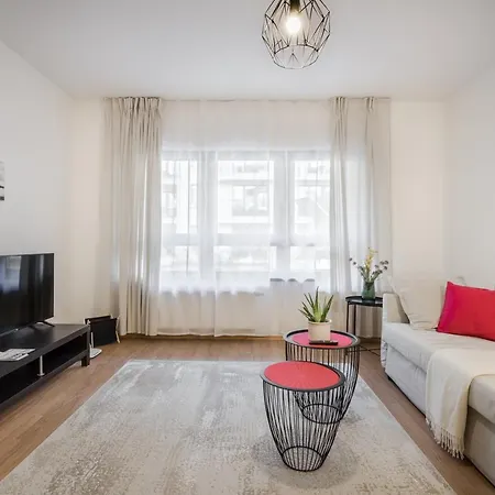 Bpr Apartment