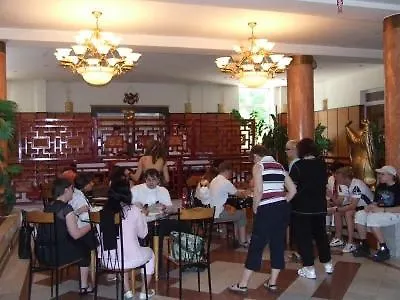 Hotel Oriental 3*