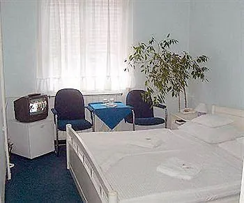 Papillon Otel Budapeşte