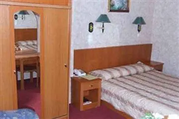 Oriental 3* Budapeszt