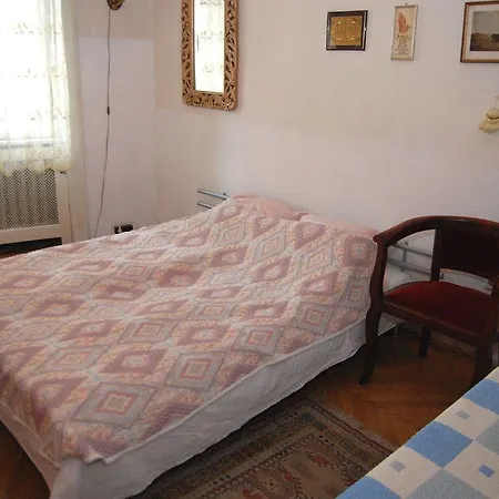 Ferenciek Tere Apartman *