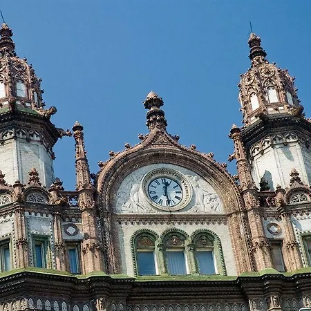Ferenciek Tere Budapest