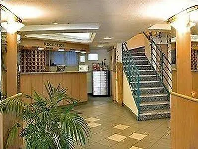Hotel Matyas 3*