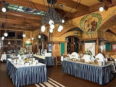 Hotel Matyas Budapest