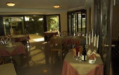 Molnár Hotel 3*