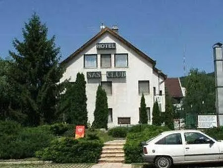 Hotell Sas Club