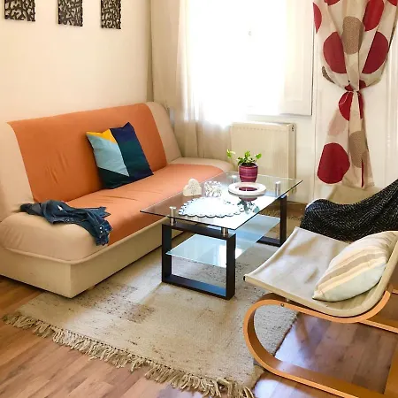 Hostel Zen By Market Budapešť