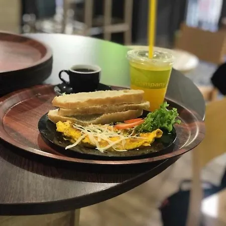 Bpstyle Prestige Exclusive Luxe Parking Breakfast Appartement *