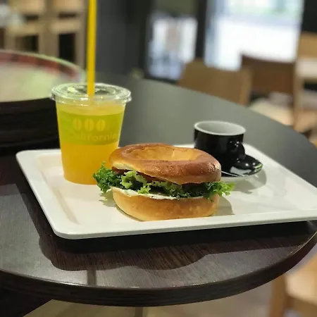 Bpstyle Prestige Exclusive Luxe Parking Breakfast Appartement Boedapest